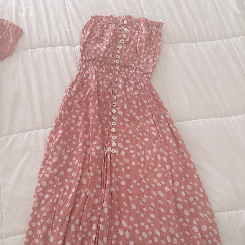 Never worn tiare Hawaii dress